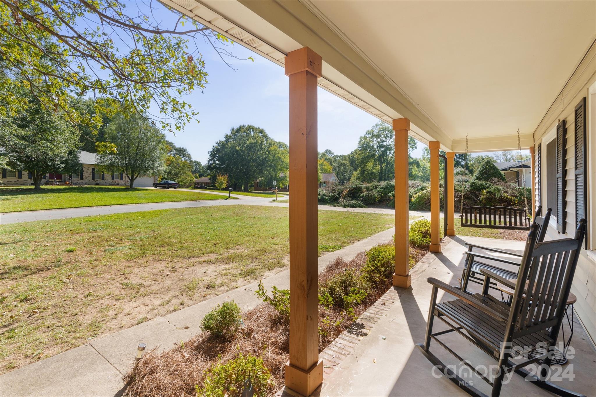 Coulwood - Residential