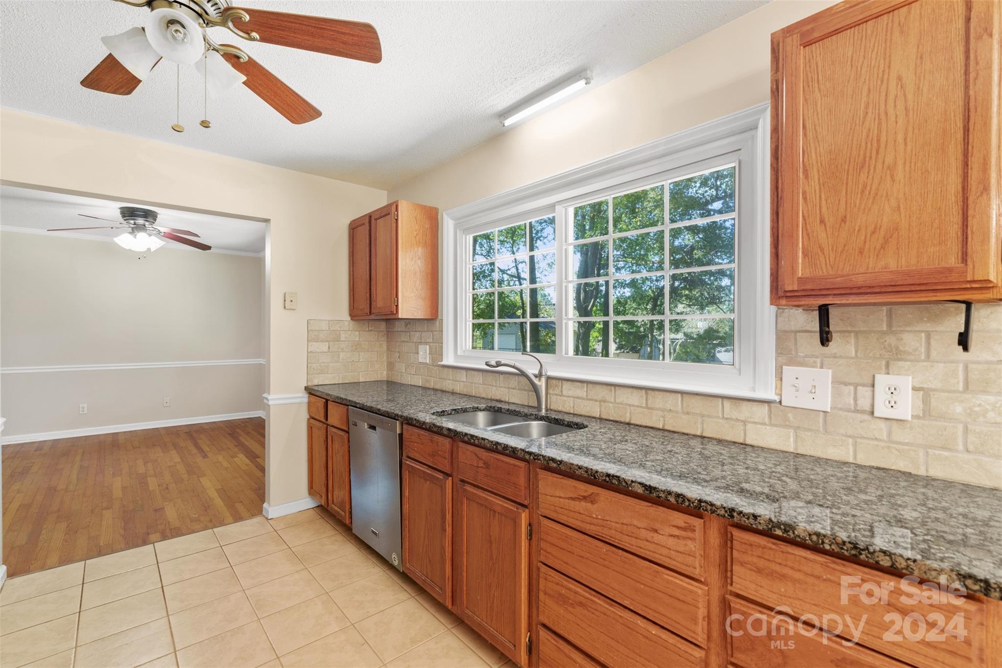 Coulwood - Residential