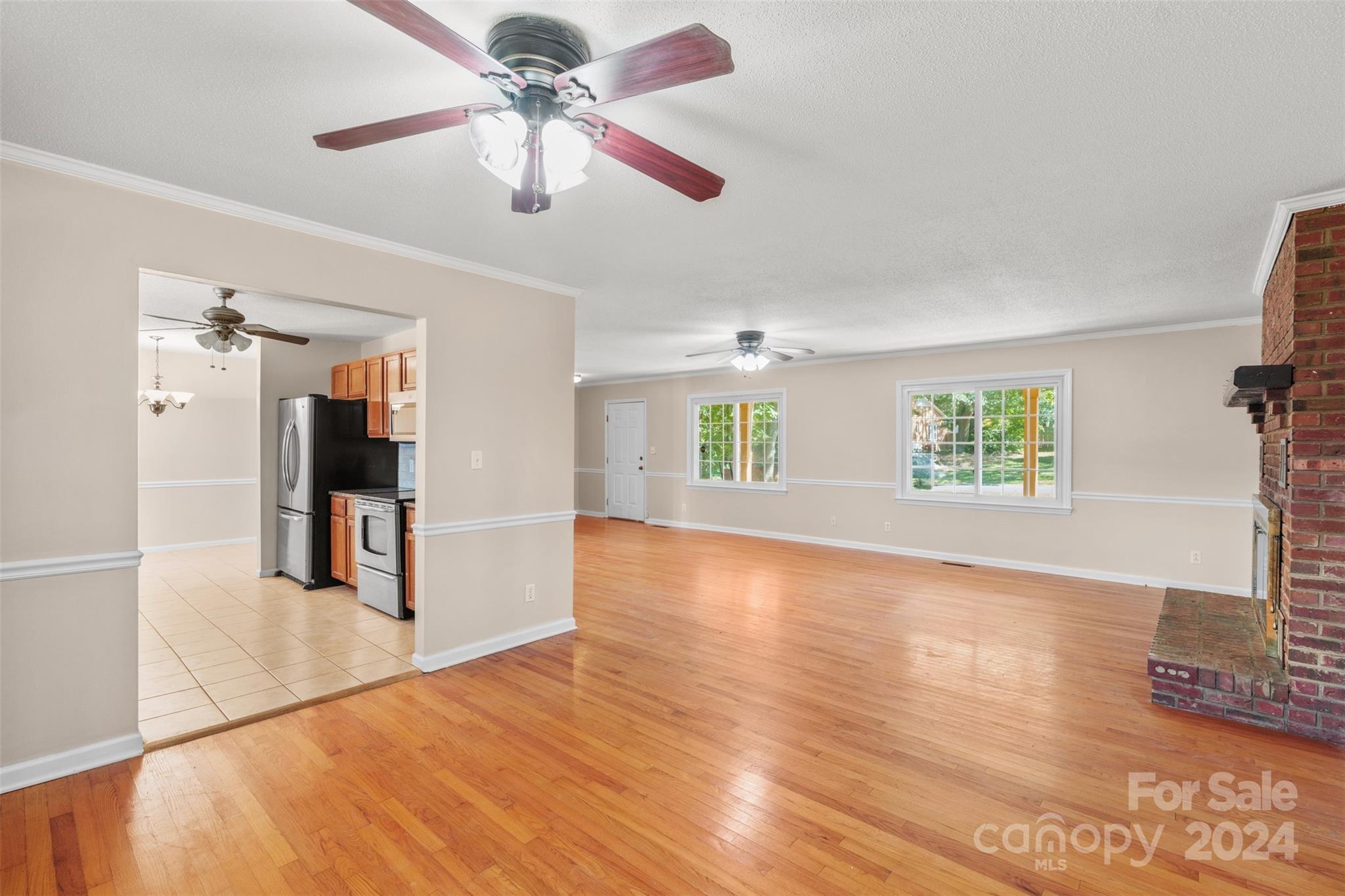 Coulwood - Residential