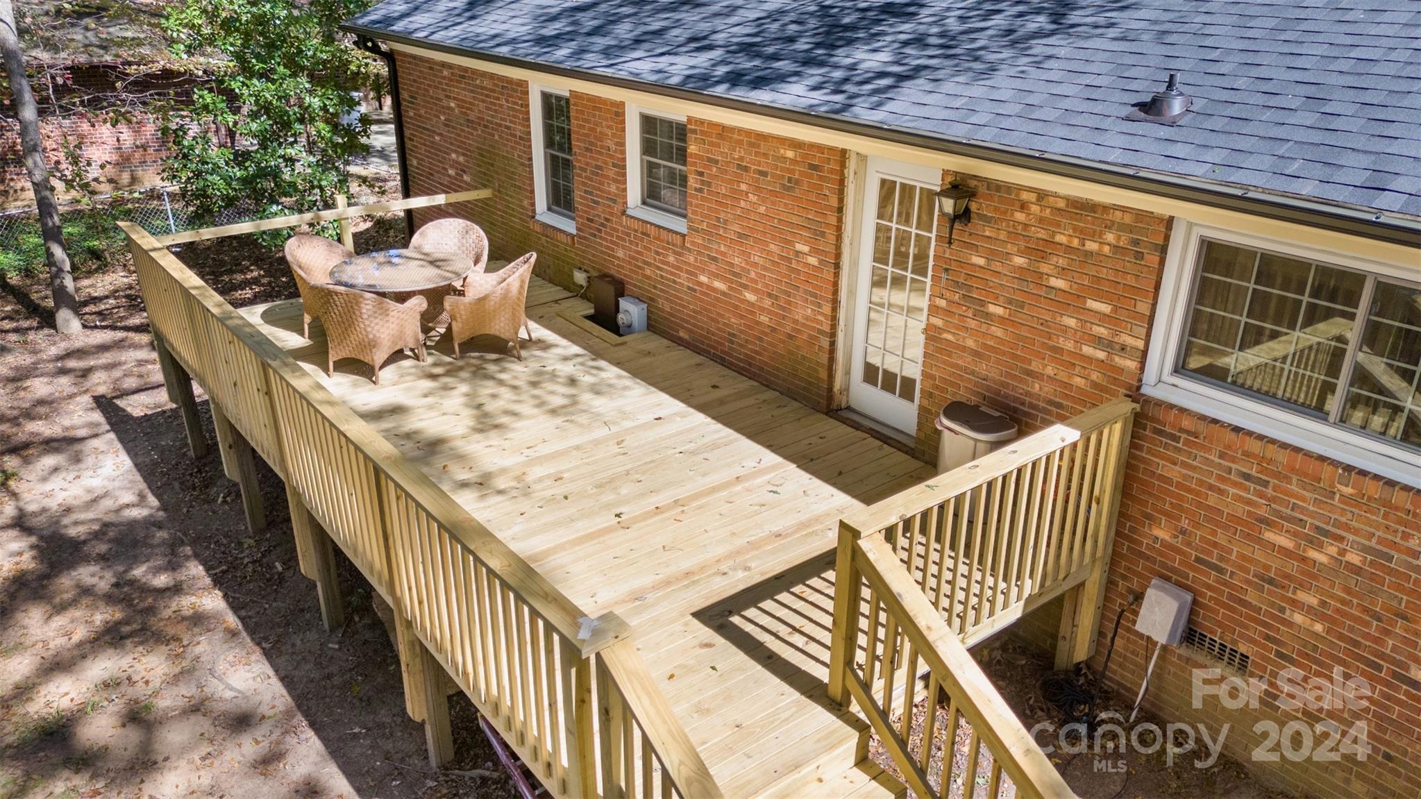 Coulwood - Residential