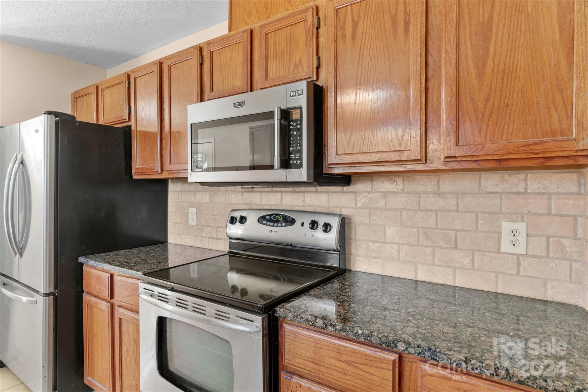 Coulwood - Residential