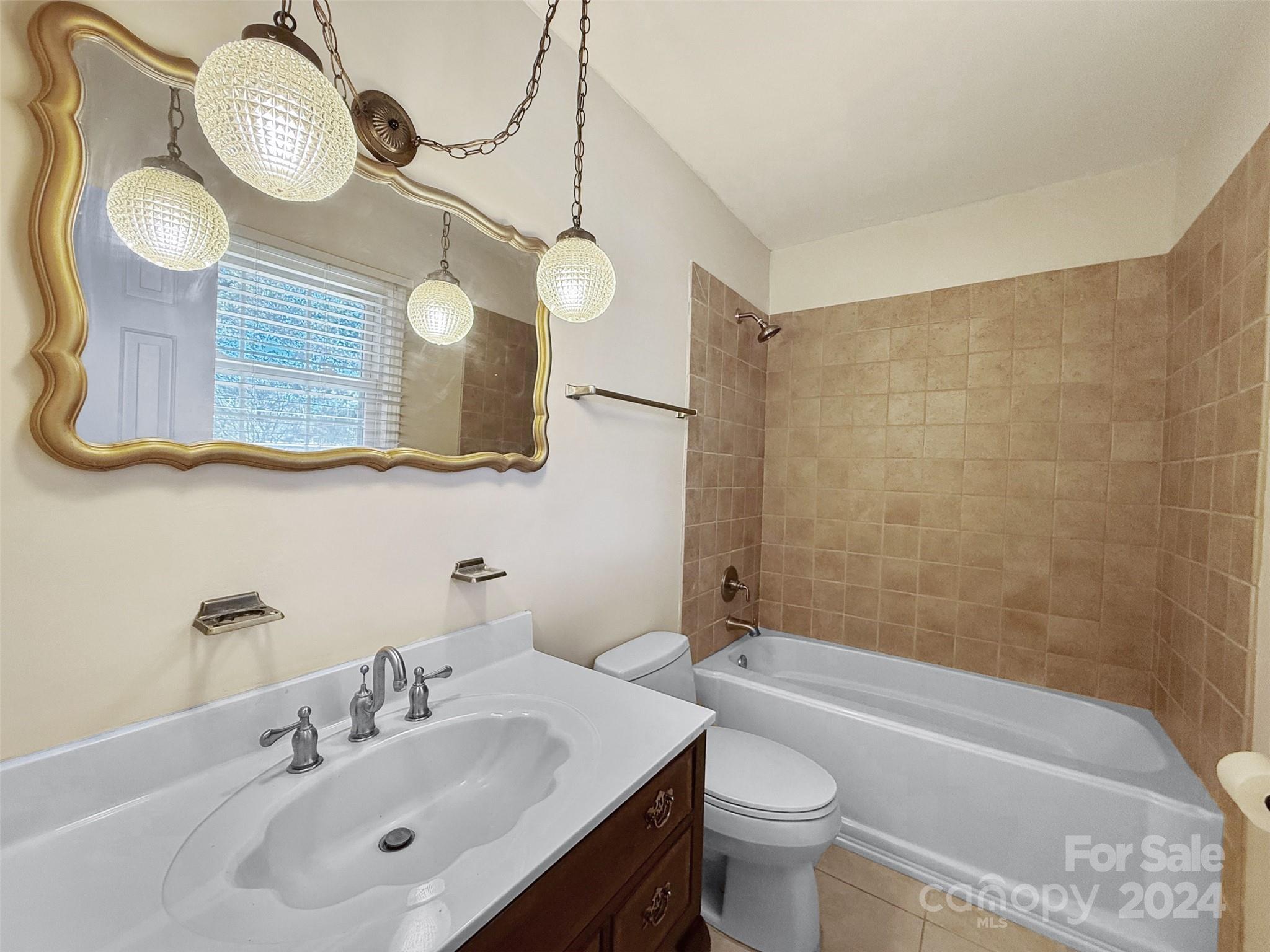 Coulwood - Residential