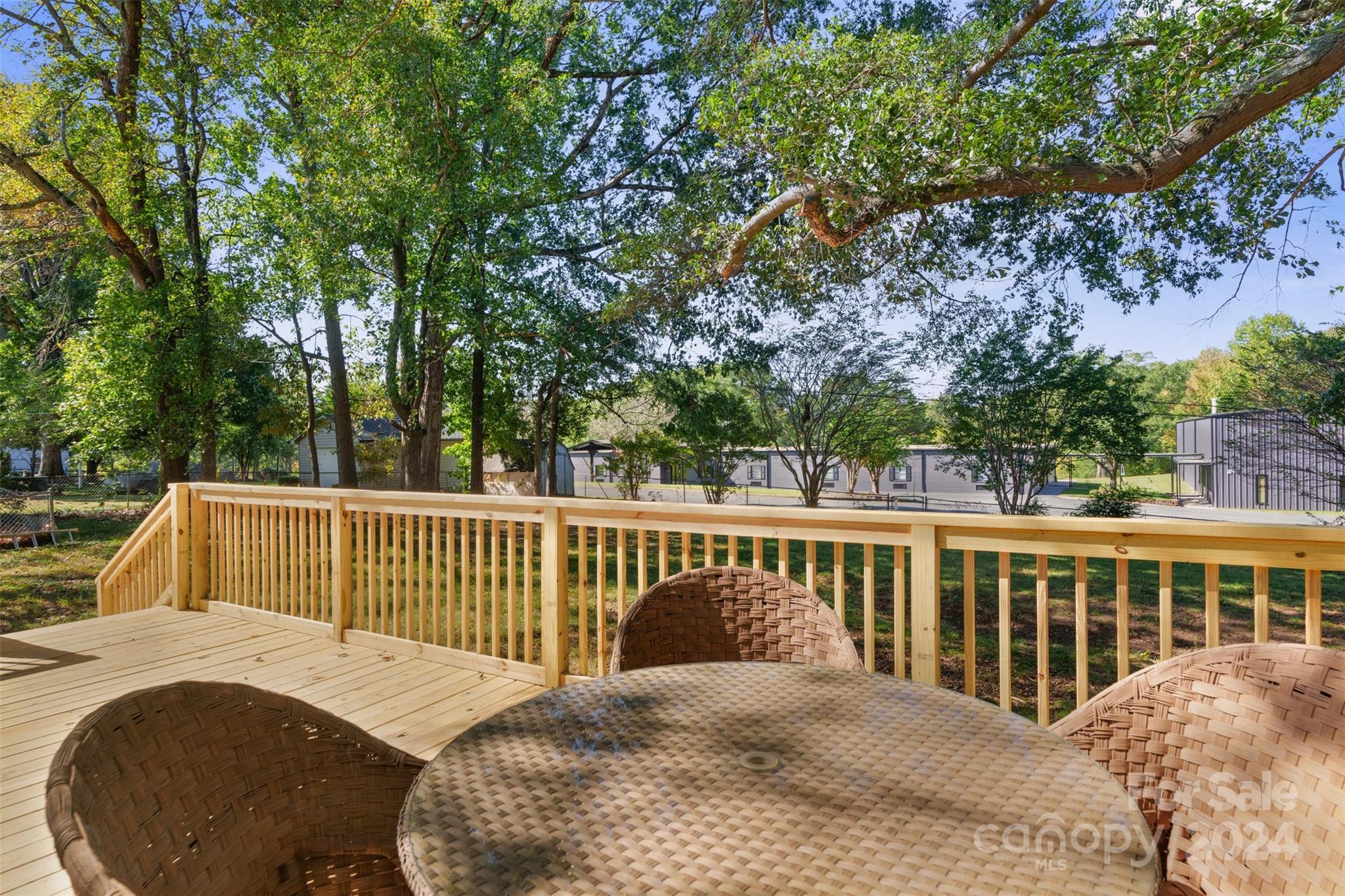 Coulwood - Residential