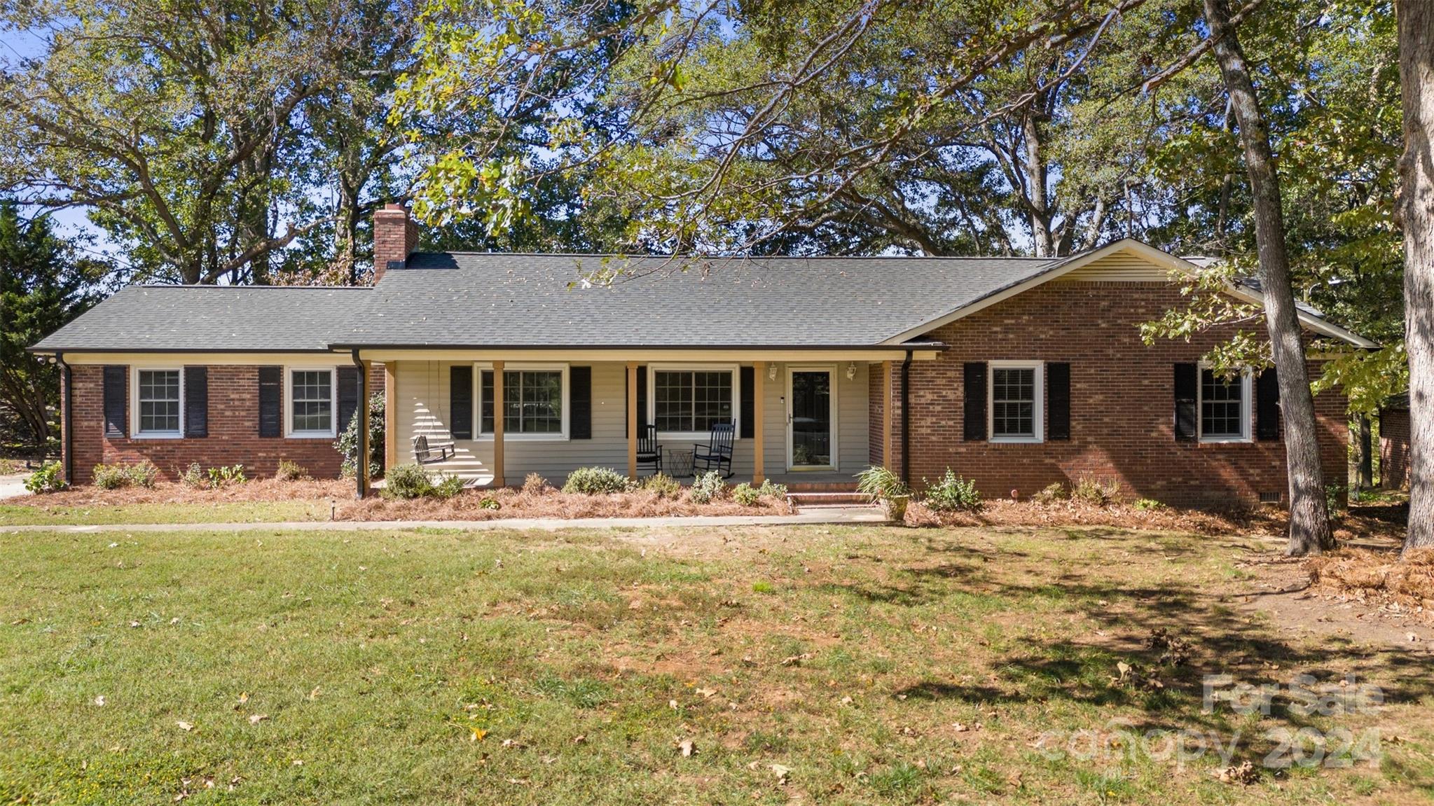 Coulwood - Residential