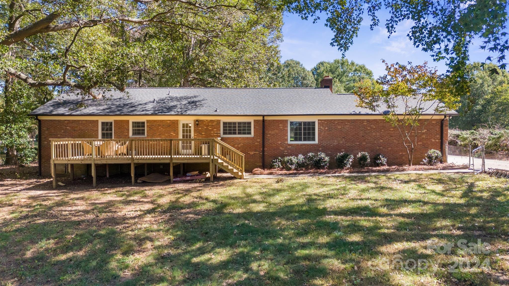 Coulwood - Residential