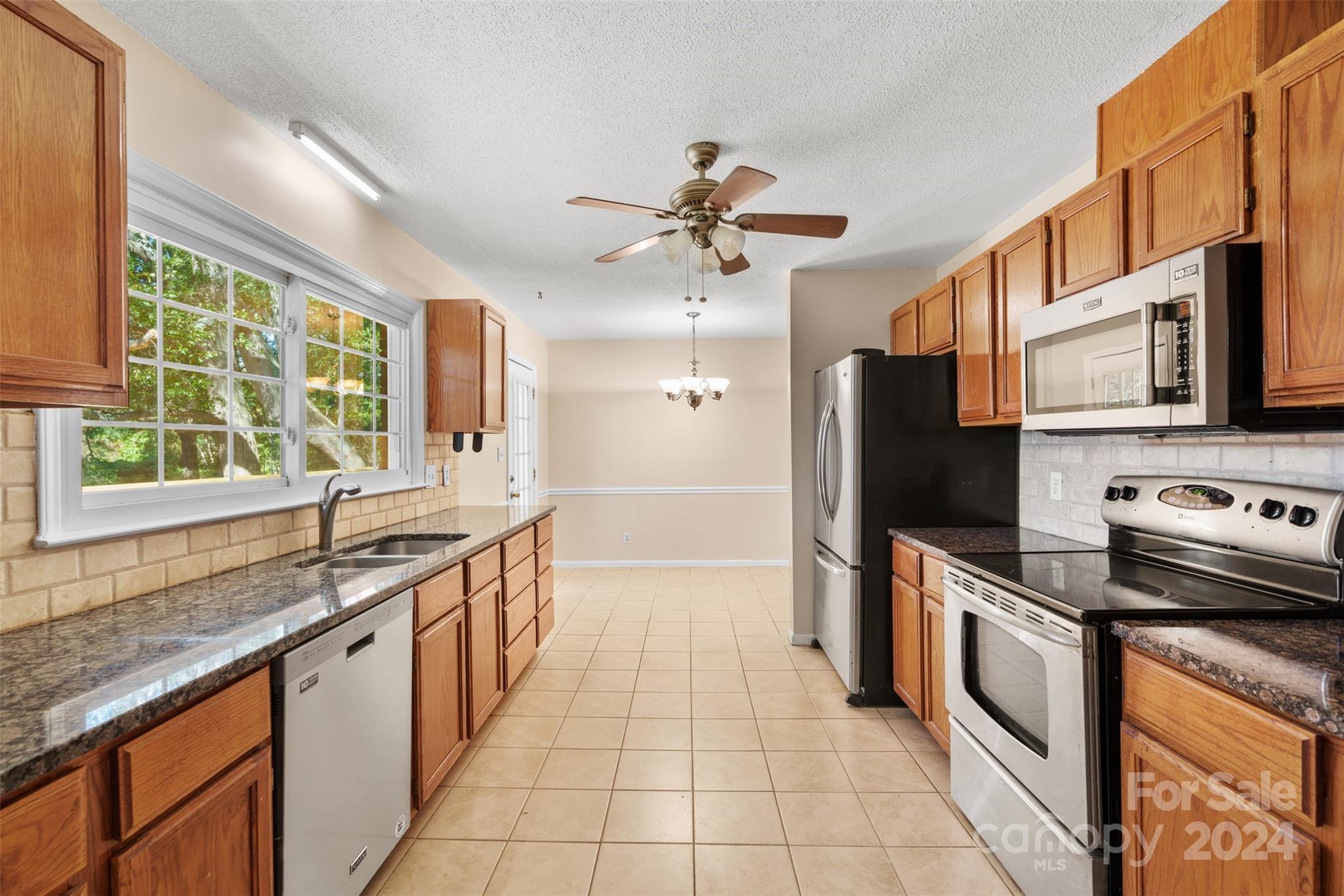 Coulwood - Residential