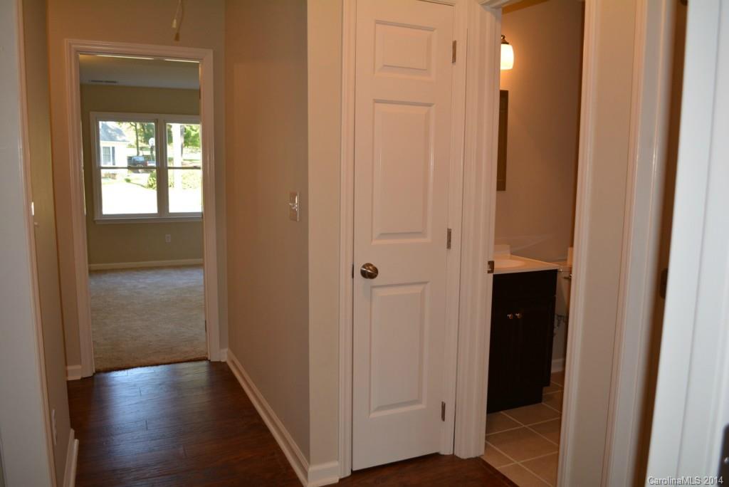 Midbrook - Residential