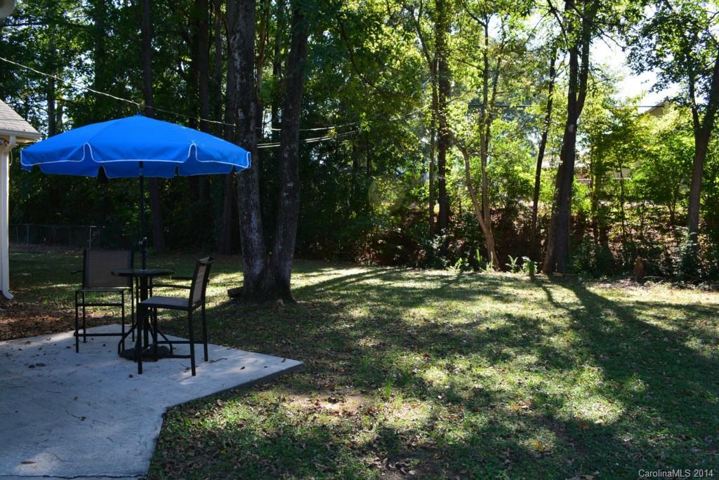 Midbrook - Residential