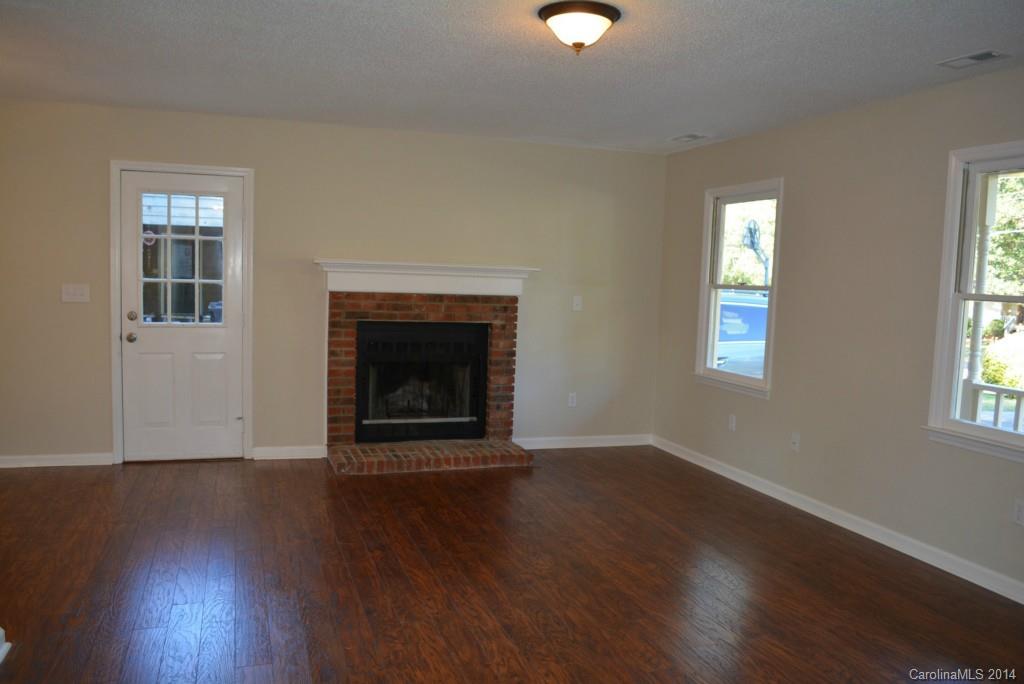 Midbrook - Residential