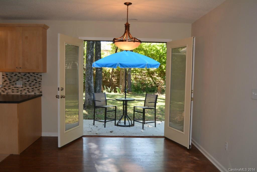 Midbrook - Residential