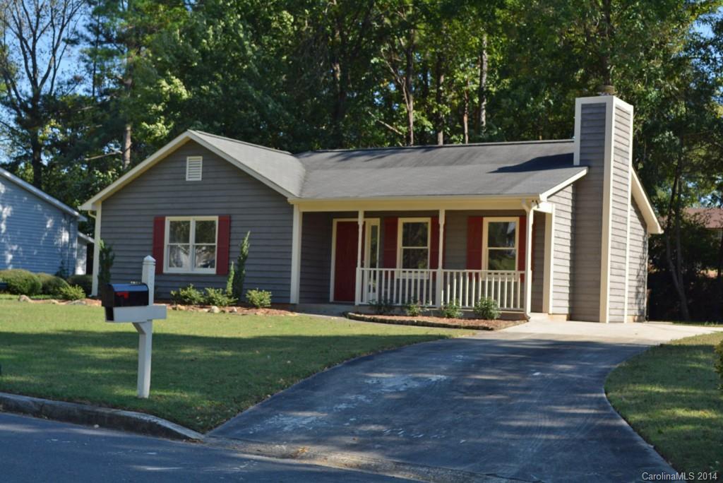 Midbrook - Residential