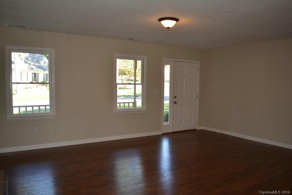 Midbrook - Residential