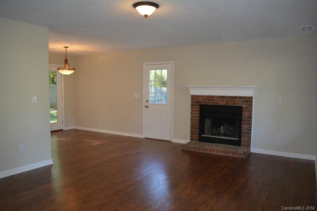 Midbrook - Residential