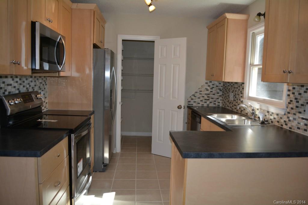 Midbrook - Residential