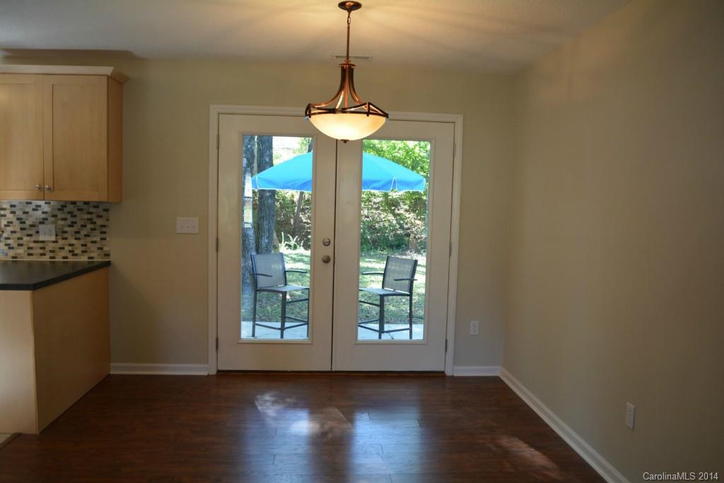 Midbrook - Residential