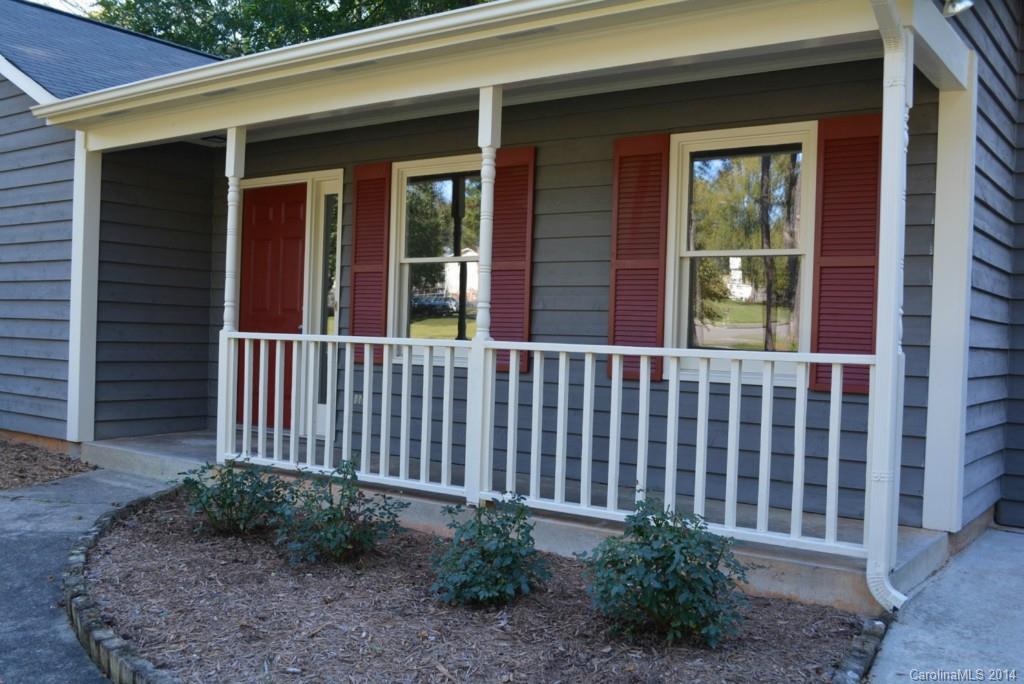 Midbrook - Residential