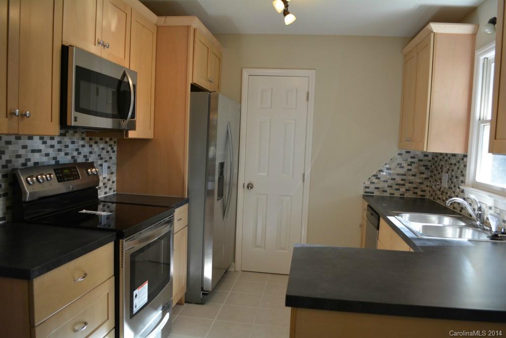 Midbrook - Residential