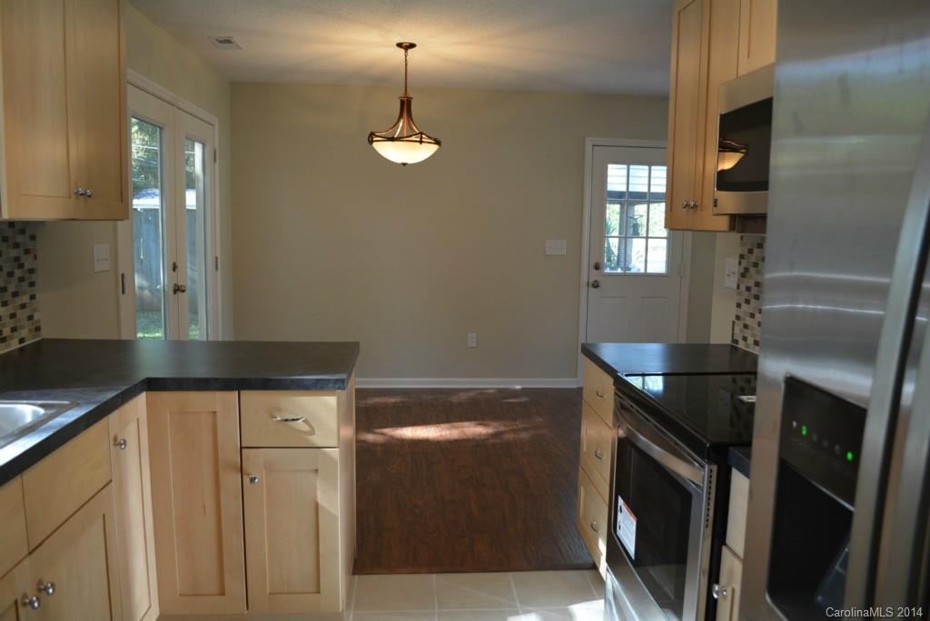 Midbrook - Residential