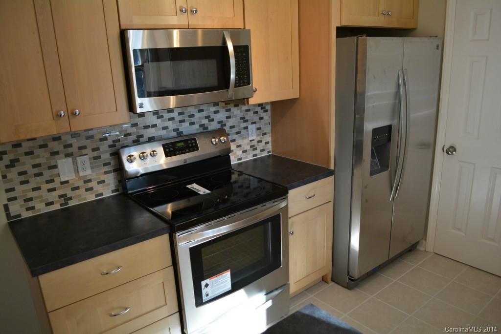 Midbrook - Residential