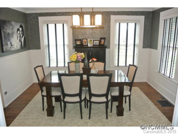 West Asheville - Residential