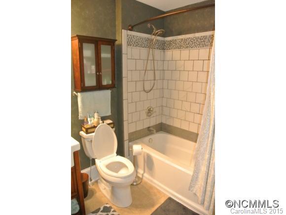West Asheville - Residential