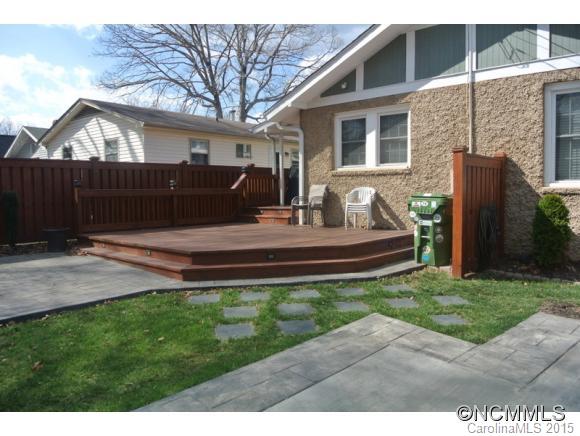 West Asheville - Residential