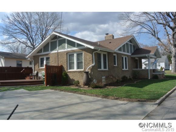 West Asheville - Residential