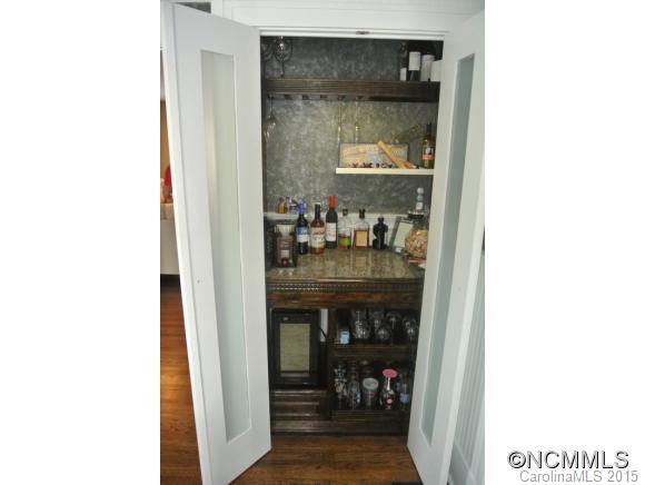 West Asheville - Residential