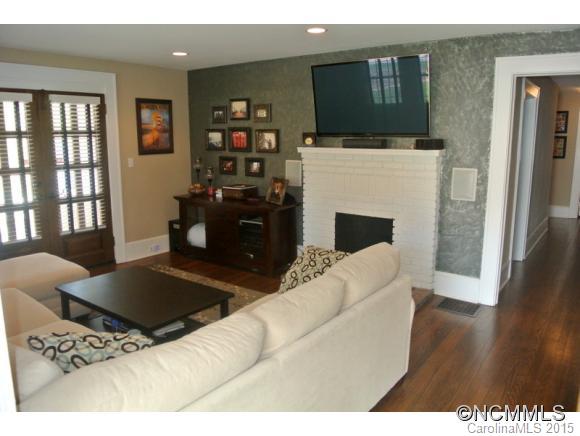 West Asheville - Residential