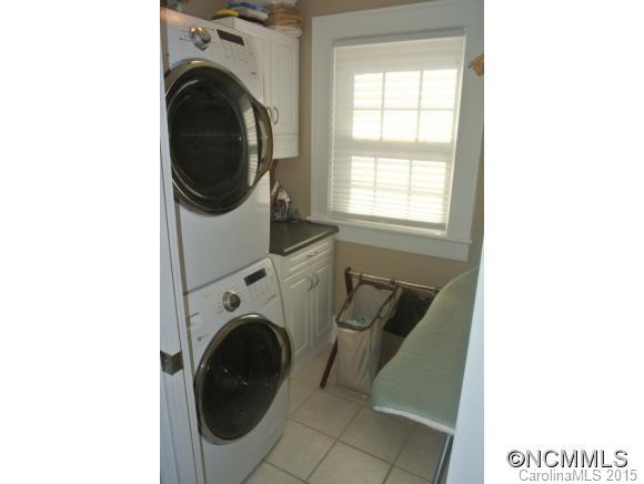 West Asheville - Residential