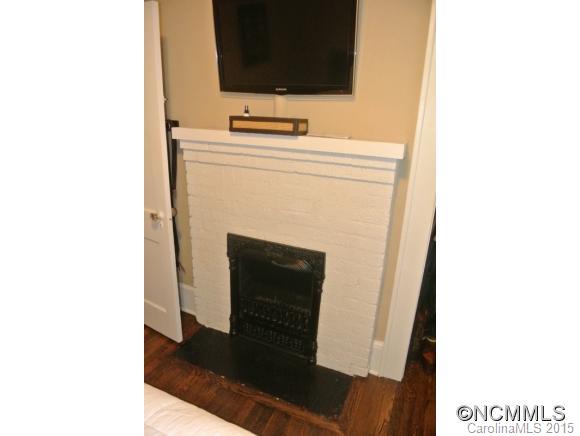 West Asheville - Residential