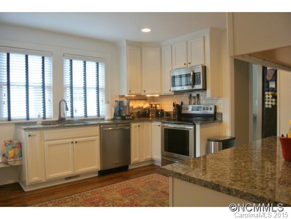 West Asheville - Residential