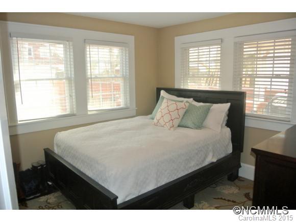 West Asheville - Residential
