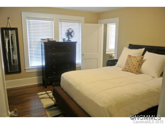 West Asheville - Residential