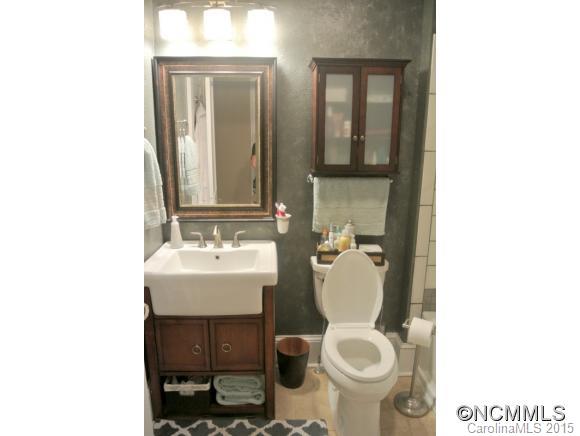 West Asheville - Residential