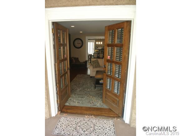 West Asheville - Residential