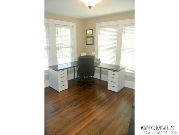 West Asheville - Residential