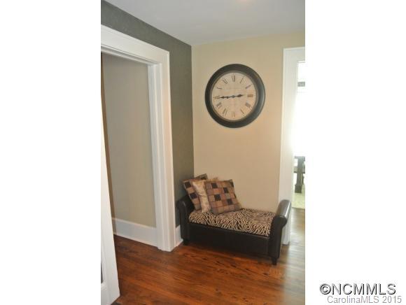 West Asheville - Residential