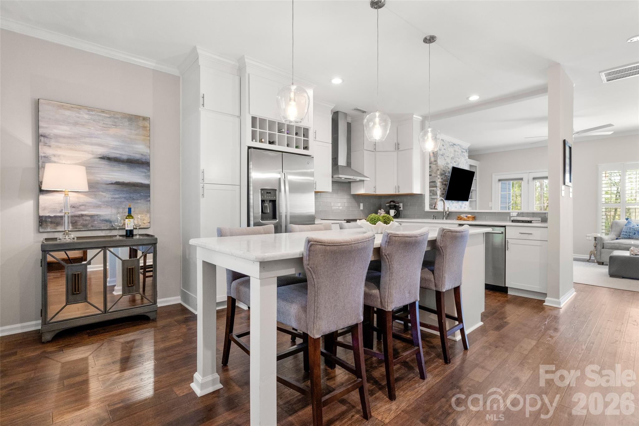 18752 Silver Quay Drive