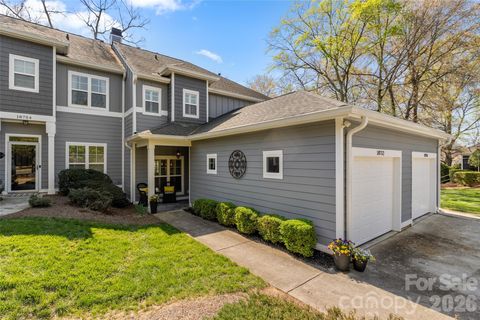 Photo of 18752 Silver Quay Drive, Cornelius, NC 28031 (MLS # 4357795)