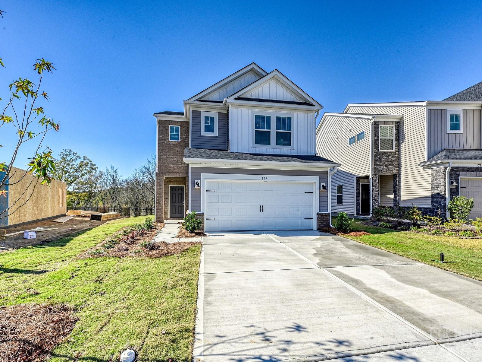 Anniston Chase - Residential