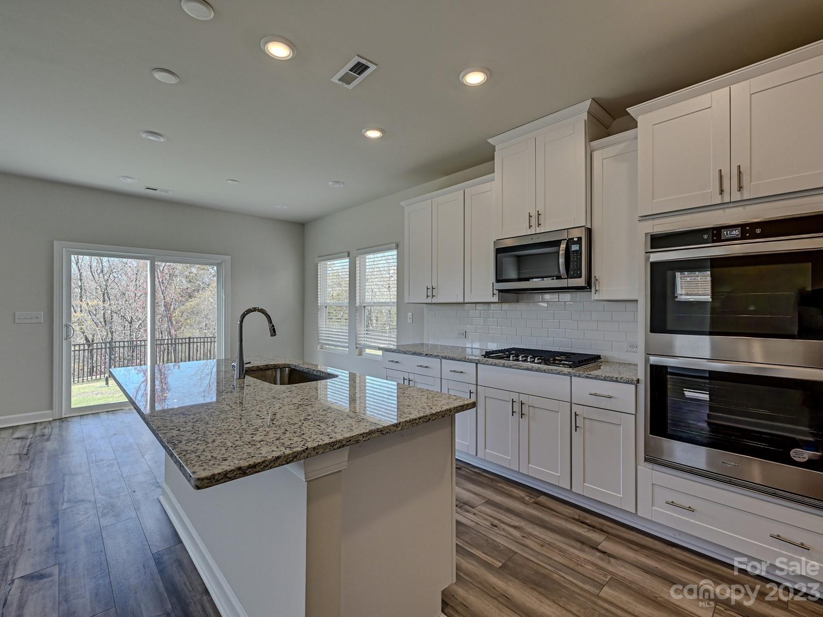 Anniston Chase - Residential