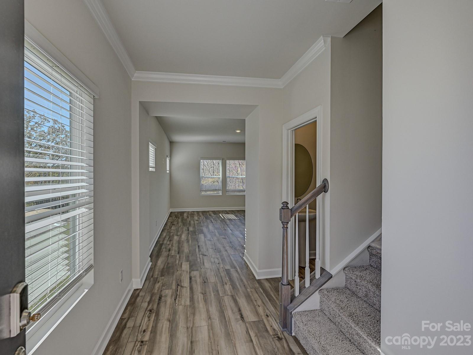 Anniston Chase - Residential