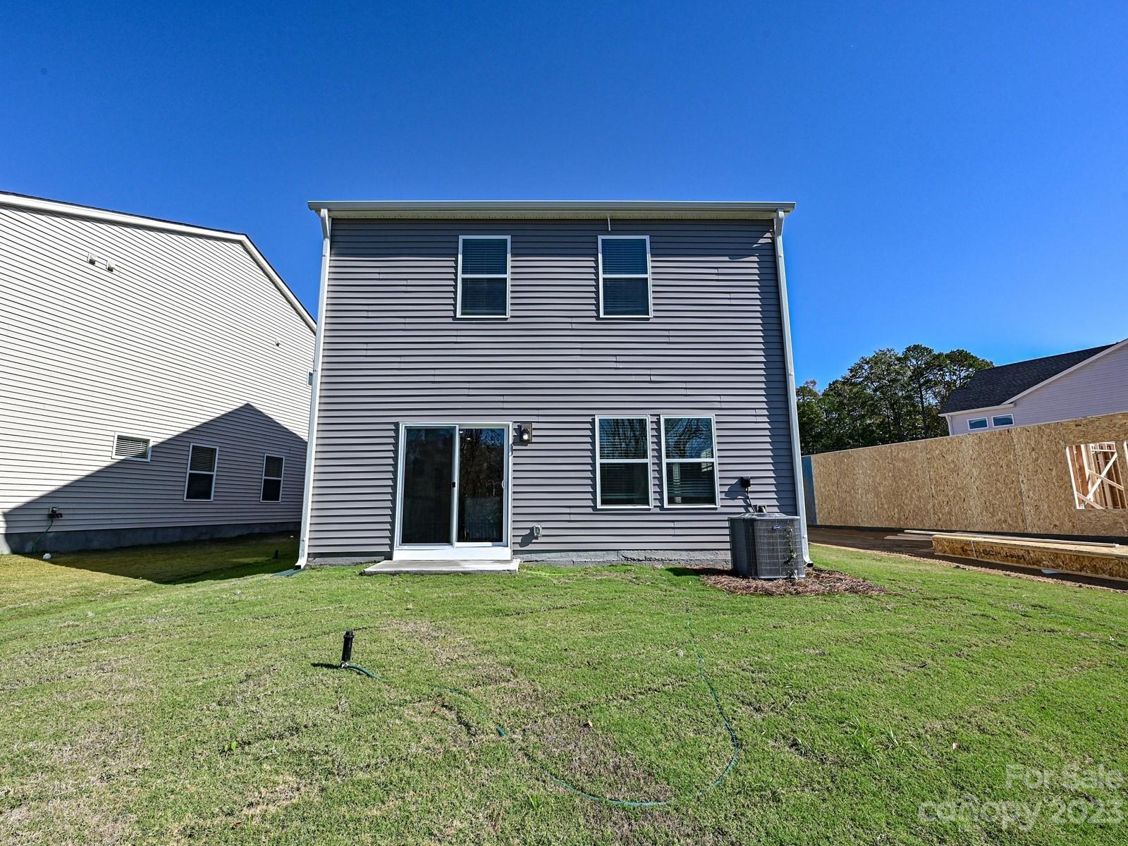 Anniston Chase - Residential