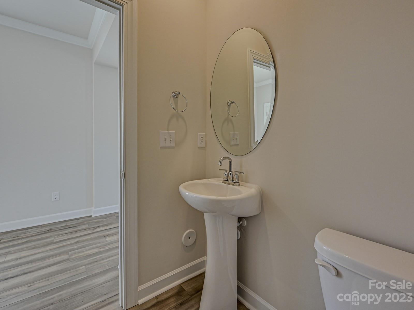 Anniston Chase - Residential