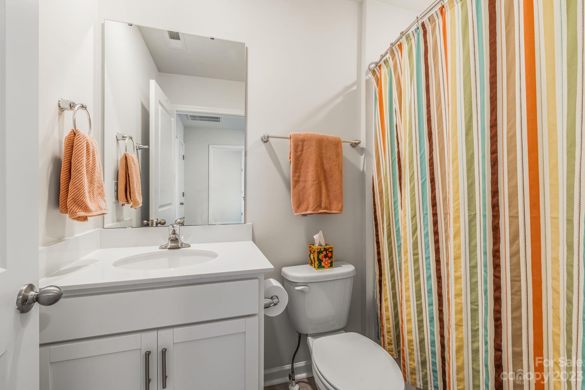 Northridge Commons - Residential