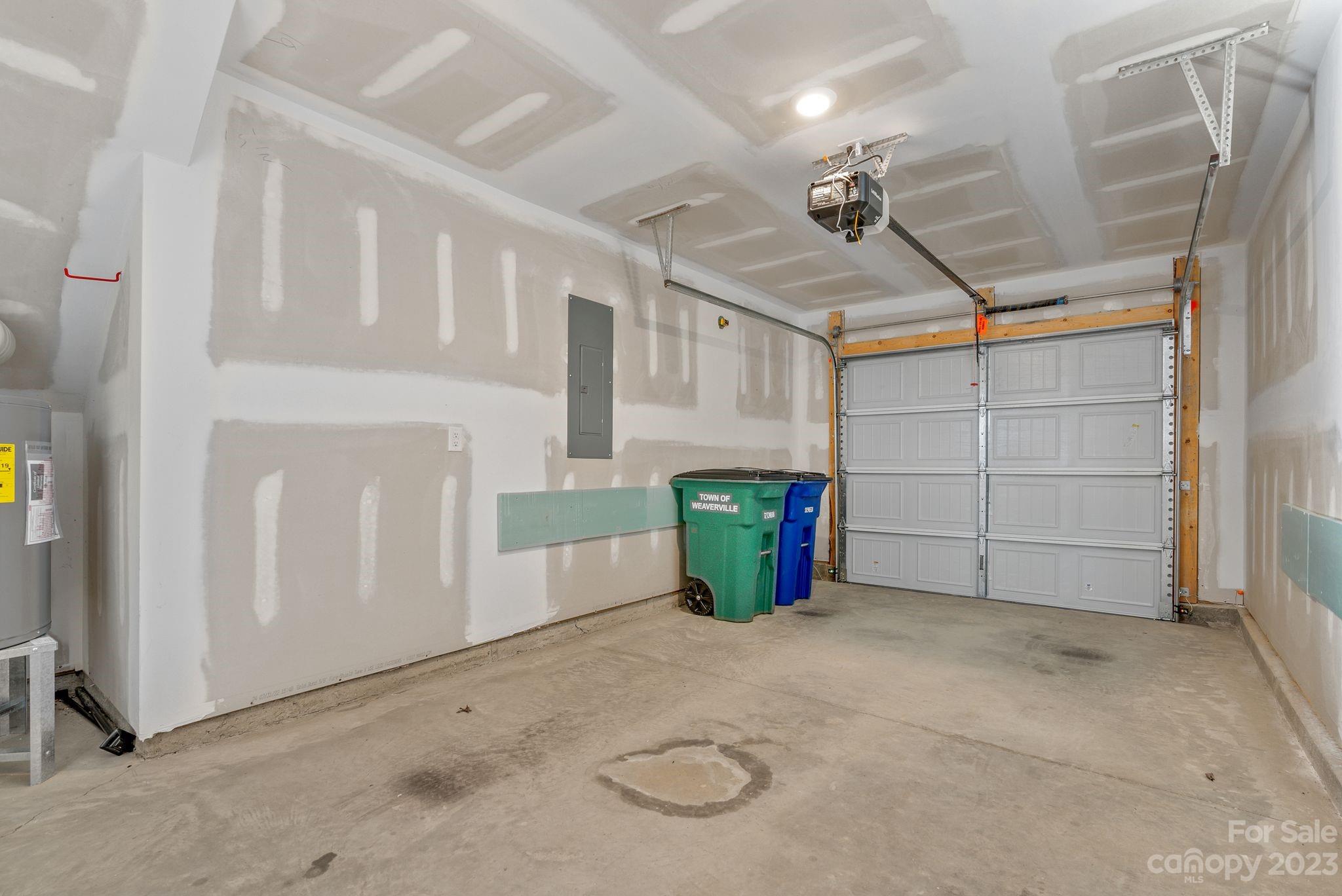 Northridge Commons - Residential