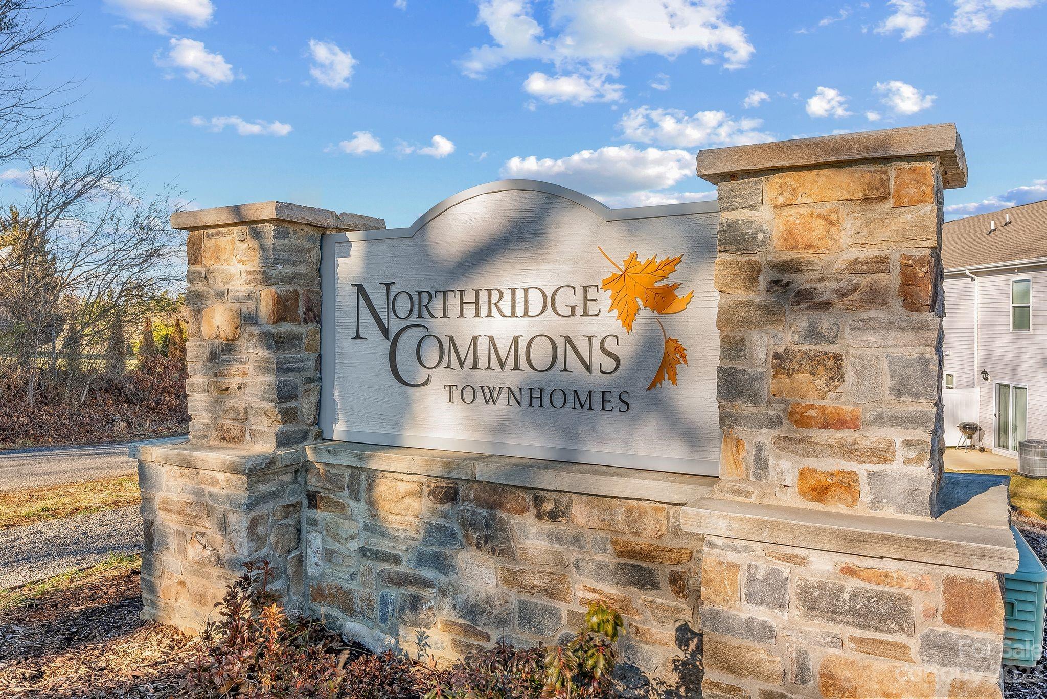 Northridge Commons - Residential