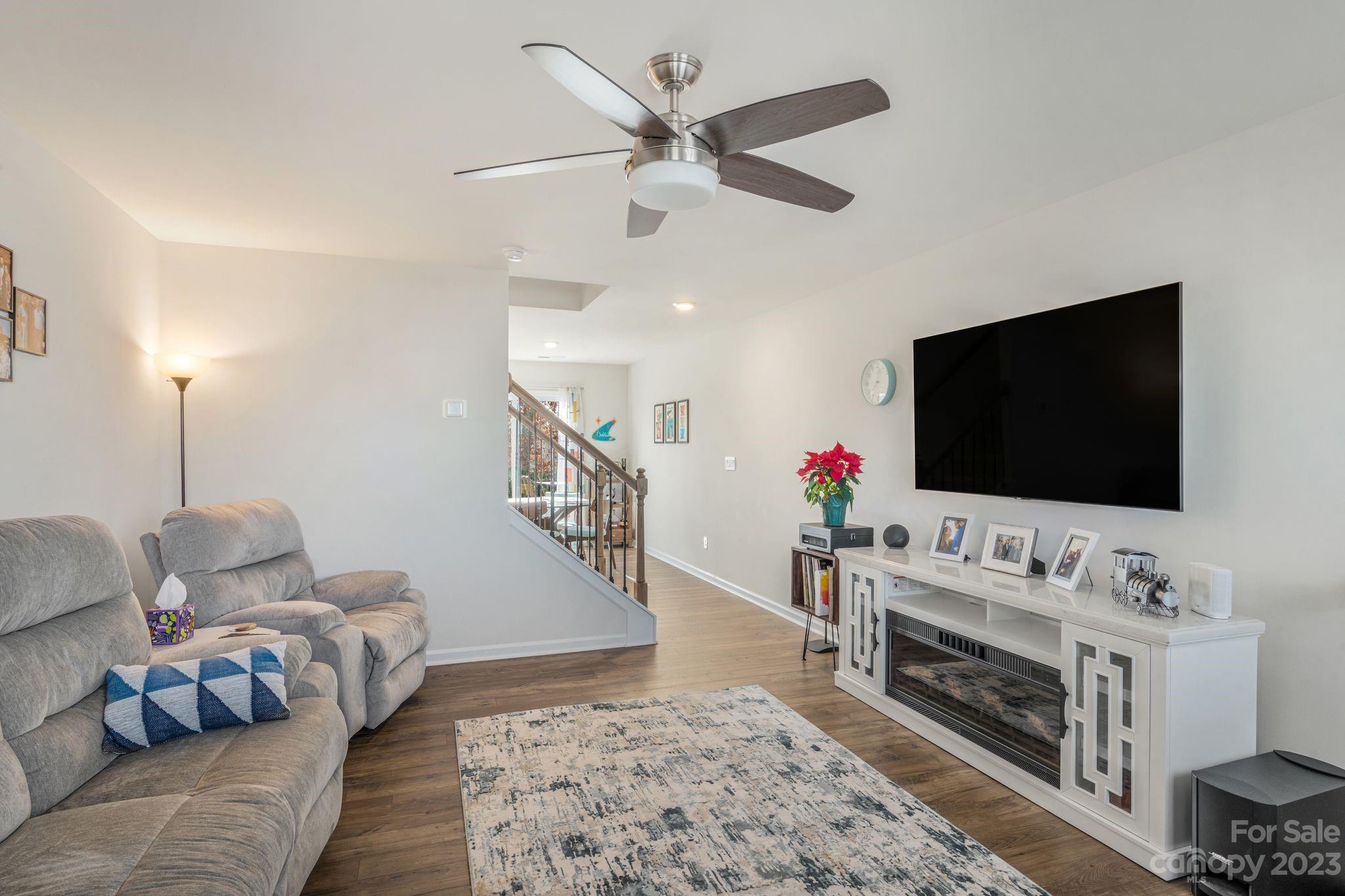 Northridge Commons - Residential