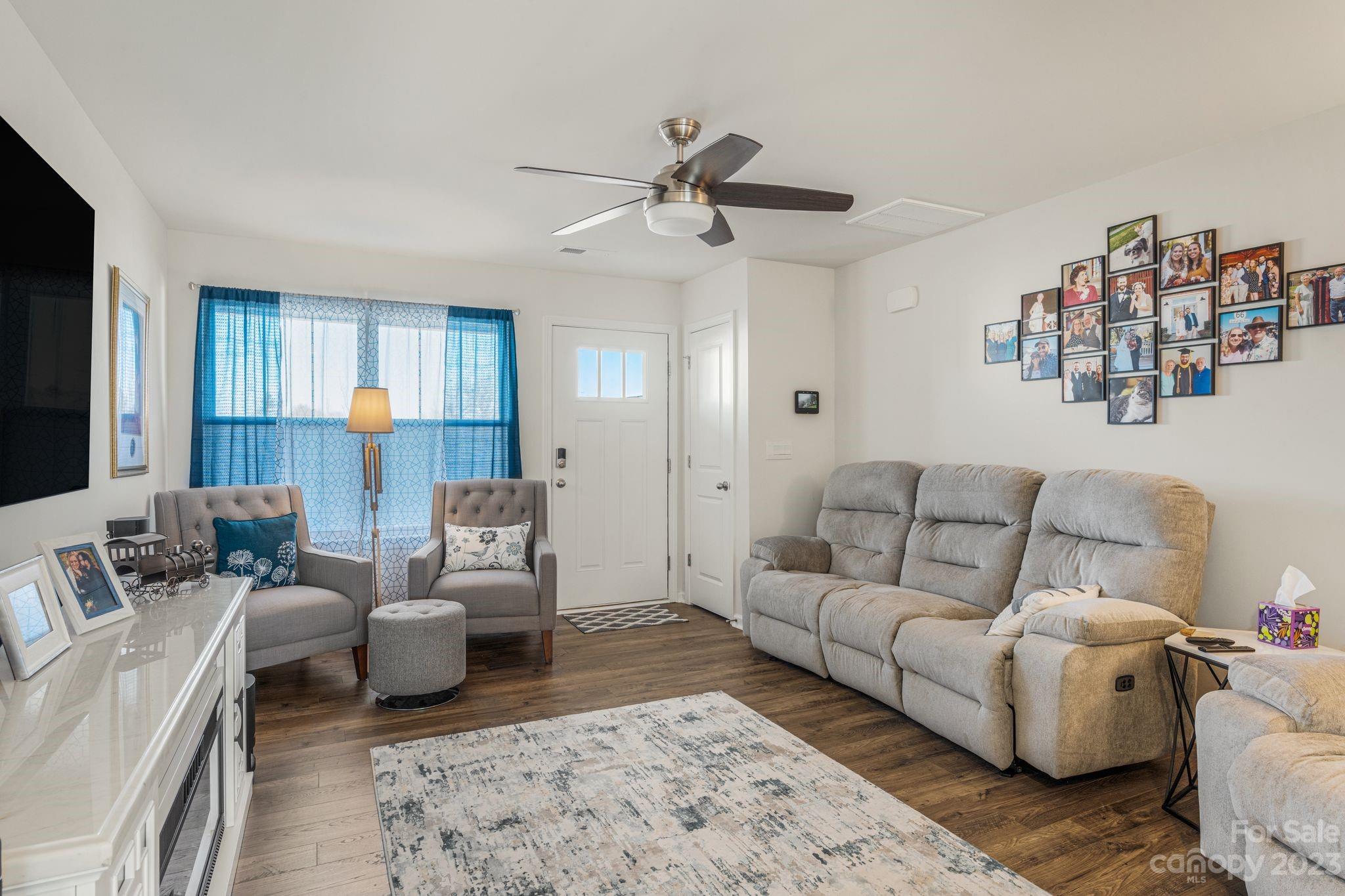 Northridge Commons - Residential